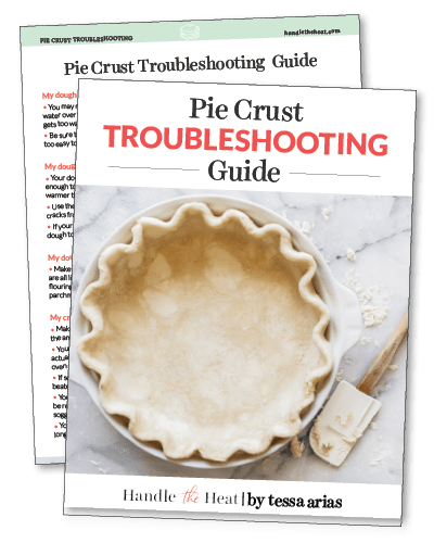 pie troubleshooting guide